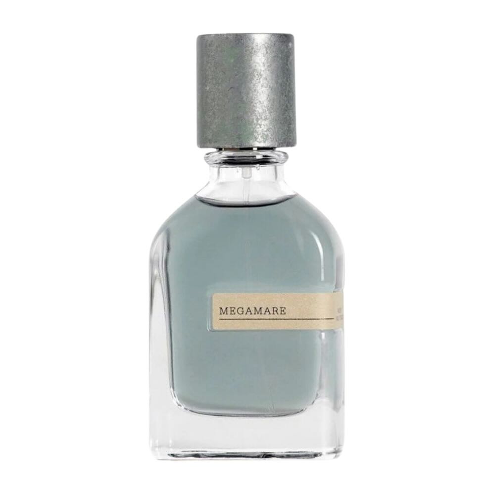 Nước Hoa Unisex Orto Parisi Megamare Parfum 50ml Chính Hãng | Niche - Hình ảnh chính